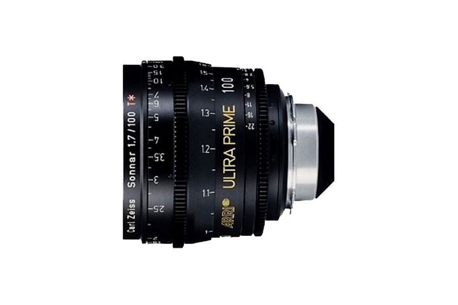 ARRI Zeiss Ultra Prime Cine 100mm