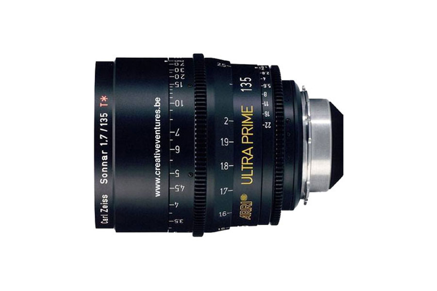 ARRI Zeiss Ultra Prime Cine Lenses 10mm - Image 2