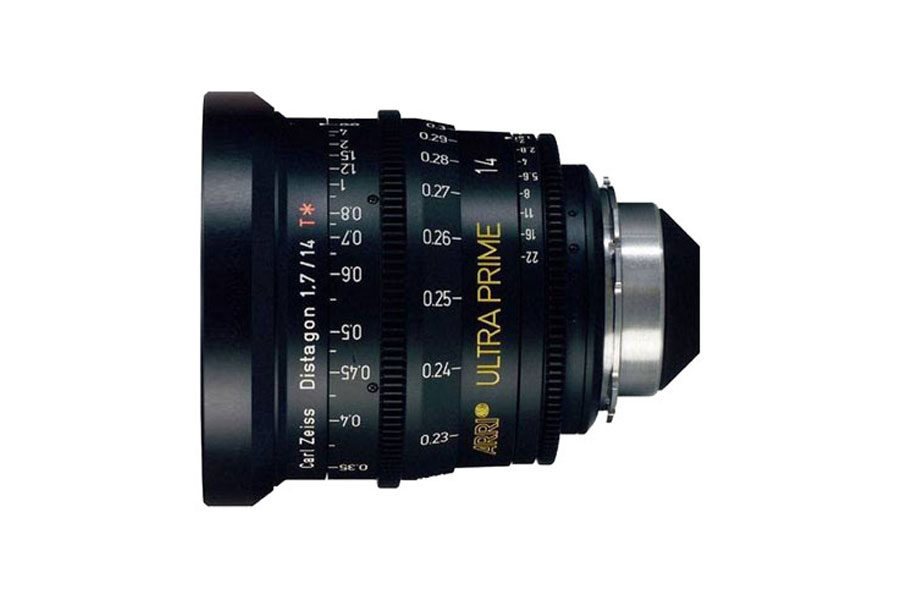 ARRI Zeiss Ultra Prime Cine Lenses 10mm - Image 3