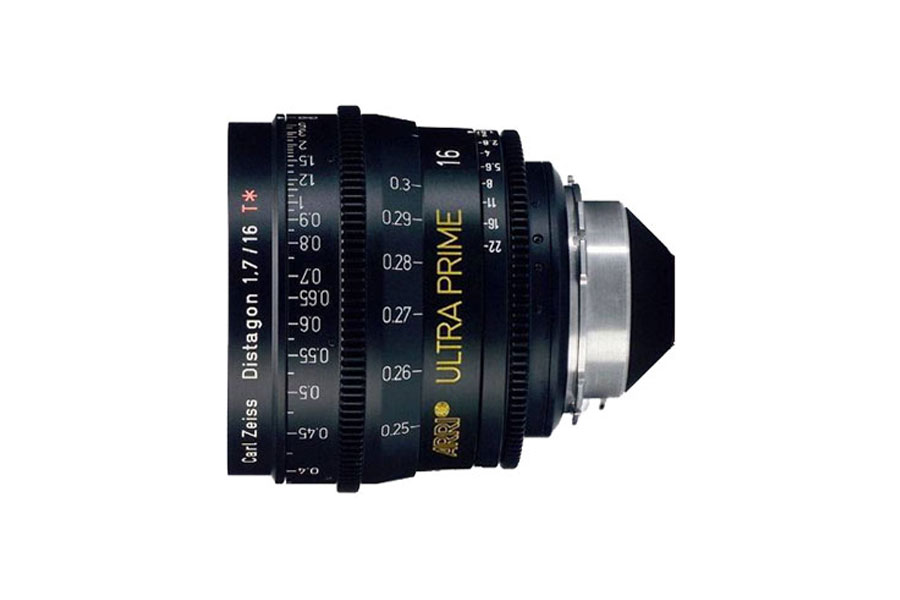 ARRI Zeiss Ultra Prime Cine Lenses 10mm - Image 4