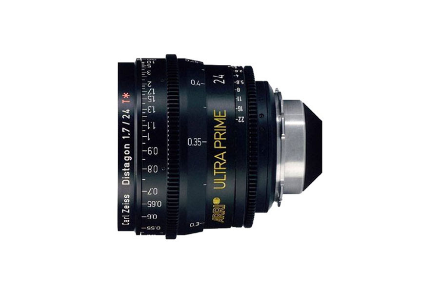 ARRI Zeiss Ultra Prime Cine Lenses 10mm - Image 6