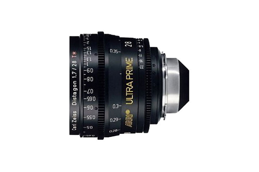 ARRI Zeiss Ultra Prime Cine Lenses 10mm - Image 7