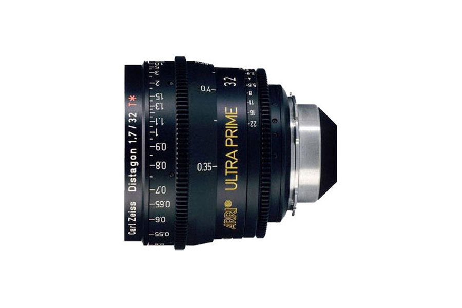 ARRI Zeiss Ultra Prime Cine Lenses 10mm - Image 8