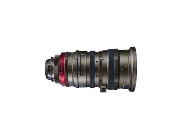 ANGENIEUX EZ-2 T2 Zoom 15-40mm