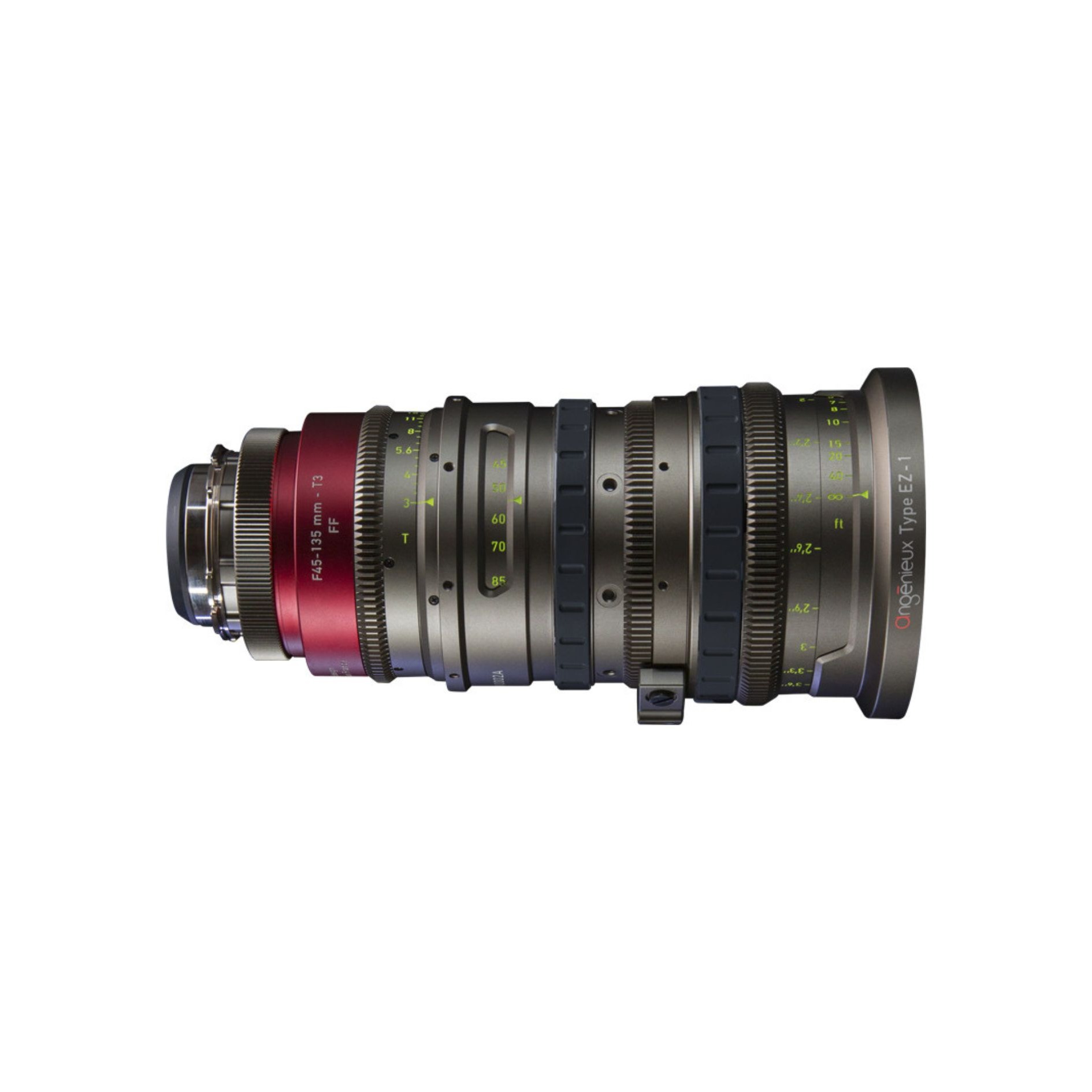 ANGENIEUX EZ-1 T2 Zoom 30-90mm - Image 2