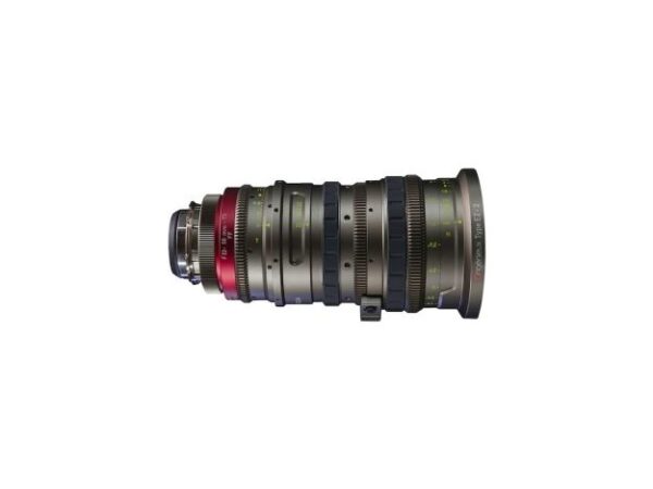 ANGENIEUX EZ-2 T3 Zoom 22-60mm