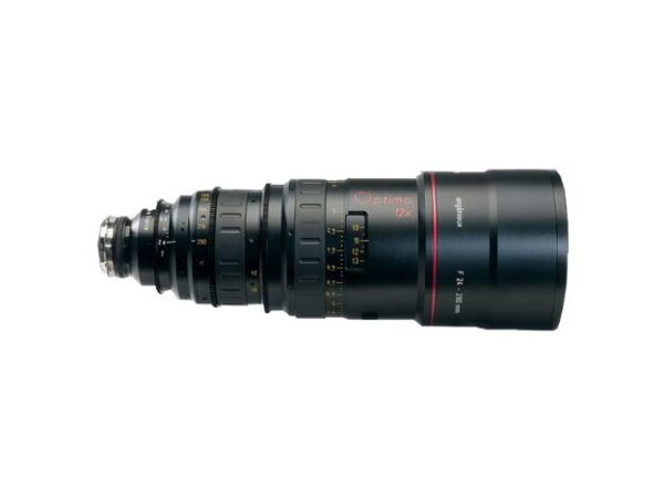ANGENIEUX OPTIMO ULTRA 12x