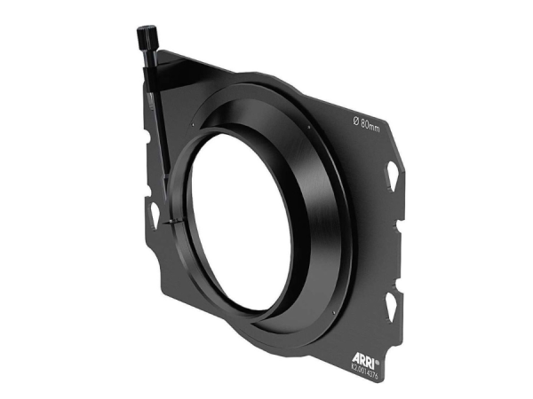 ARRI ADAPTERS FOR LMB 80mm