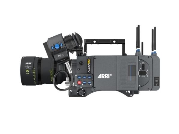 ARRI ALEXA LF