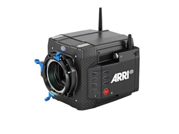 ARRI ALEXA Mini LF