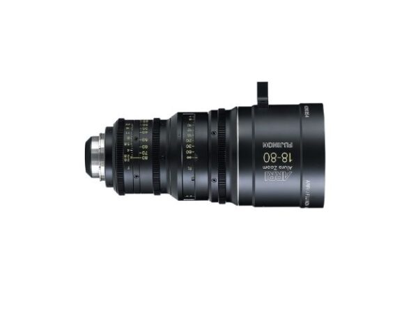 ARRI Alura Lenses