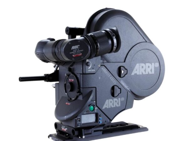 ARRI Arriflex 435 ES