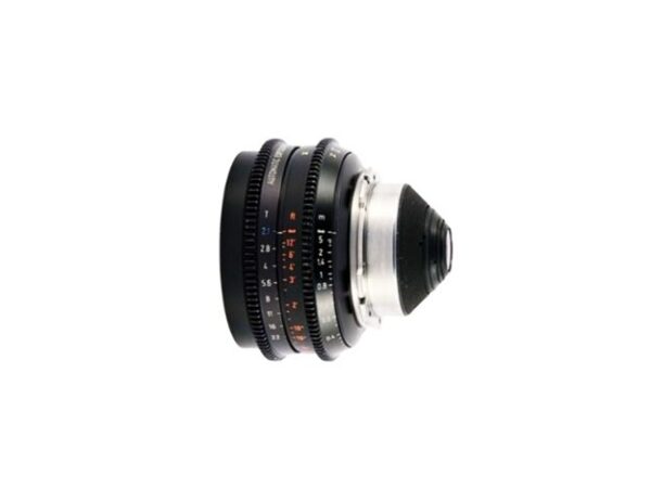 ARRI Macro Lenses