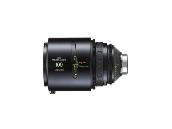 ARRI Master Macro 100mm T2.0
