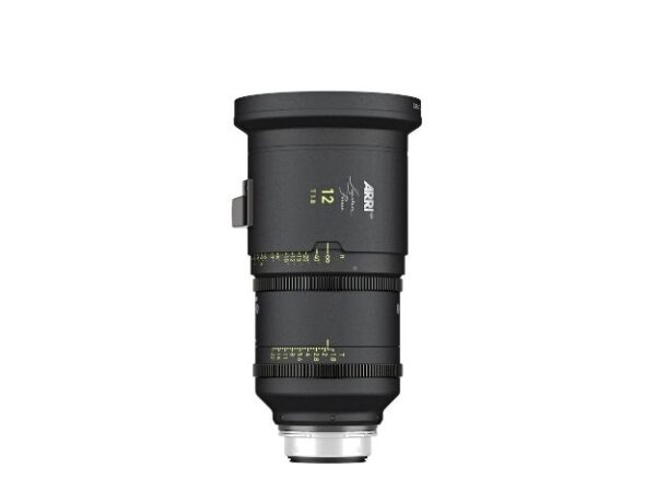 ARRI Signature Prime Lenses