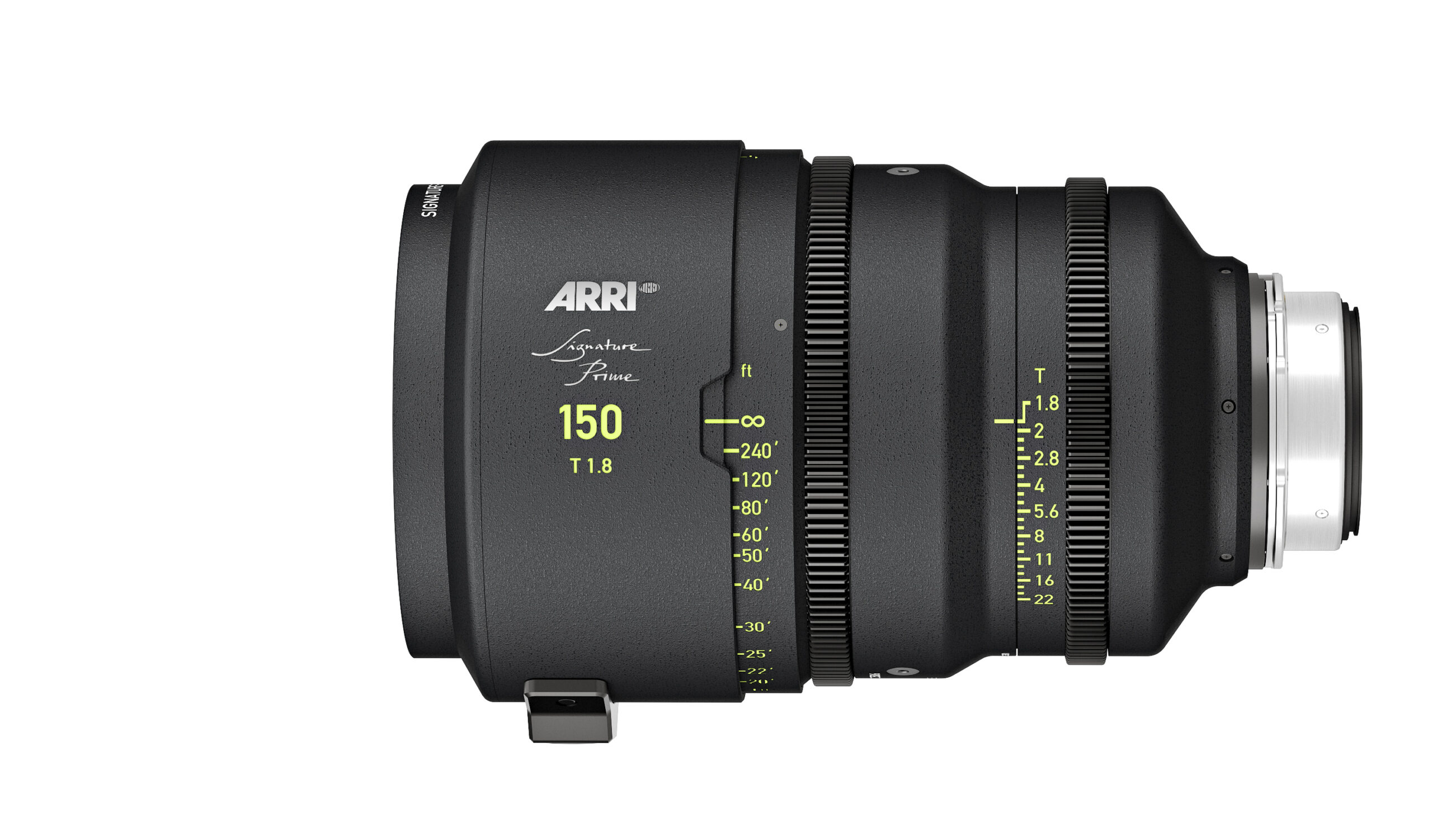ARRI Signature Prime 200mm T2.5 - Image 4