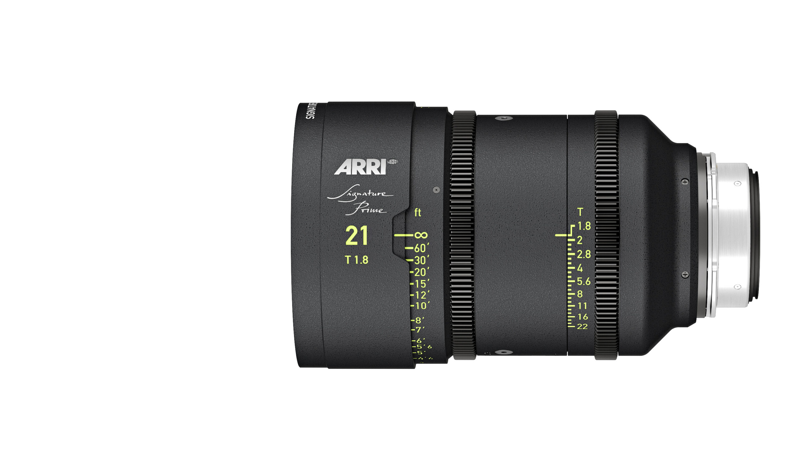 ARRI Signature Prime 200mm T2.5 - Image 7