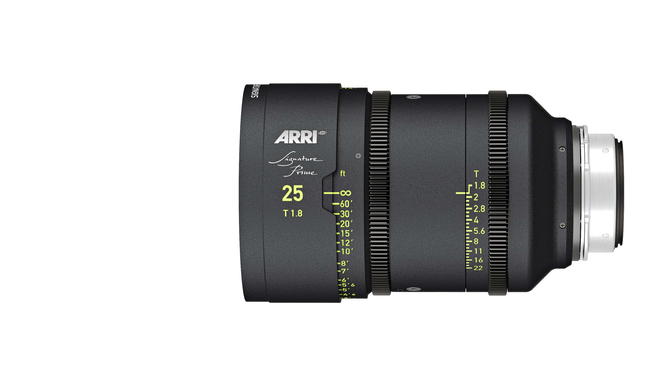 ARRI Signature Prime 200mm T2.5 - Image 8