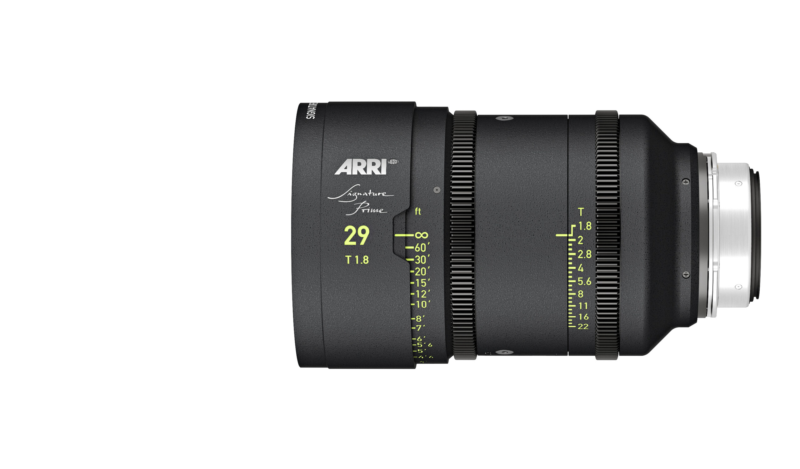 ARRI Signature Prime 200mm T2.5 - Image 9