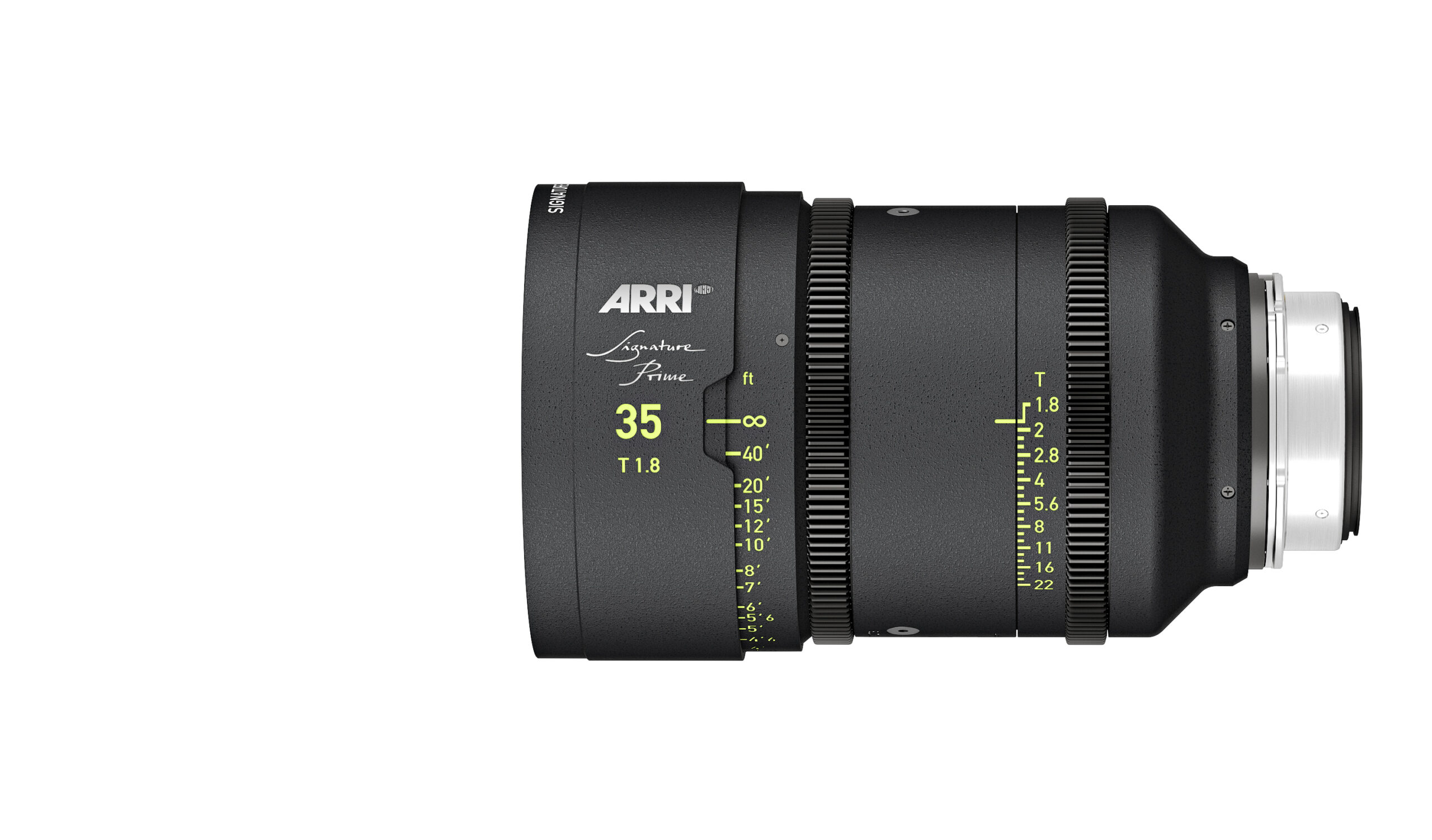 ARRI Signature Prime 200mm T2.5 - Image 10