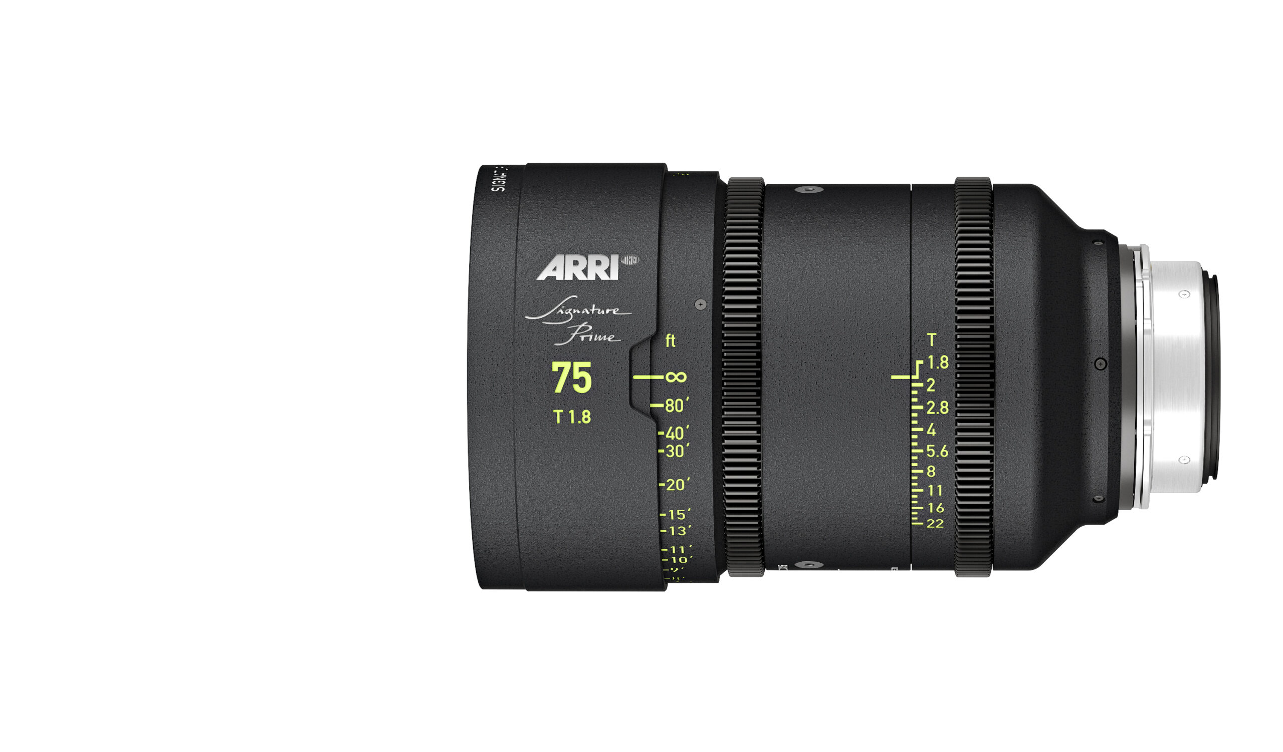 ARRI Signature Prime 200mm T2.5 - Image 14