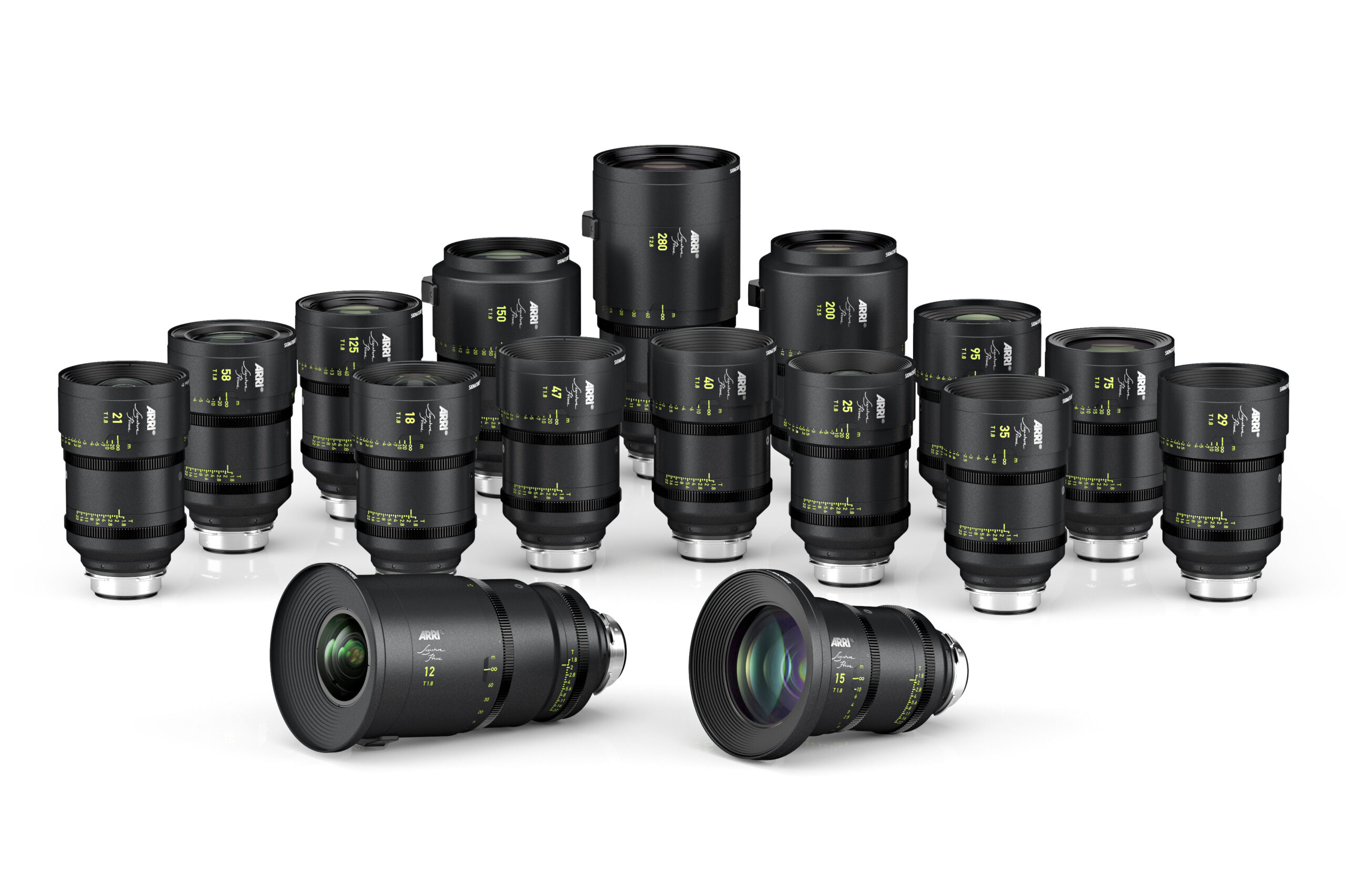ARRI Signature Prime 200mm T2.5 - Image 16
