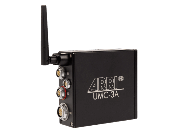ARRI UMC-3A Universal Motor Controller
