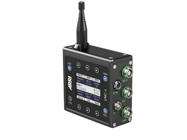 ARRI UMC-4 Universal Motor Controller