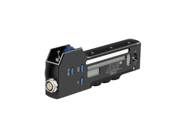 ARRI ZMU-3A Zoom Main Unit