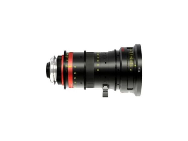ANGENIEUX Optimo lenses