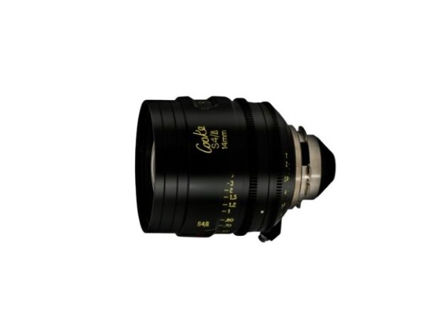 COOKE S4i Lenses