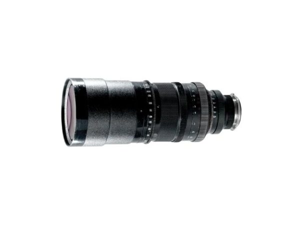 COOKE cine varotal 25-250mm T3.9