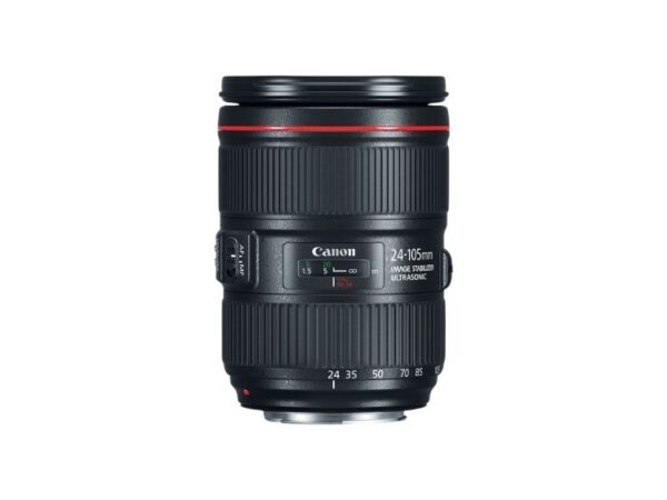 Canon EF 24-105mm f/4L IS II USM