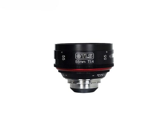 Canon K35 Lenses