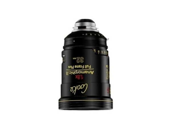 Cooke Anamorphic/i Series