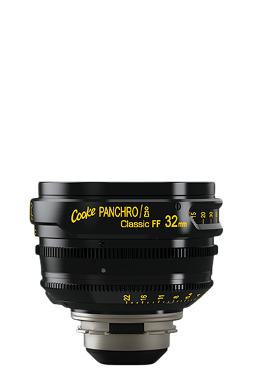 Cooke Panchro/i Classic S35Lenses - 75mm - Image 4