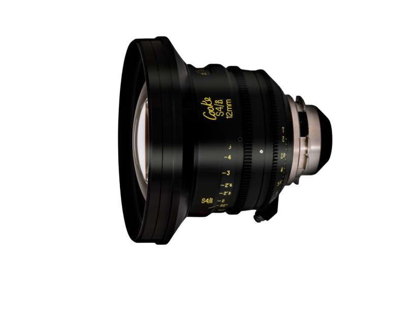 COOKE S4i Lenses - T2  135mm - Image 2