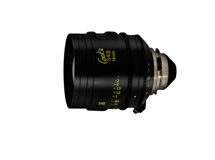 COOKE S4i Lenses - T2  135mm - Image 4