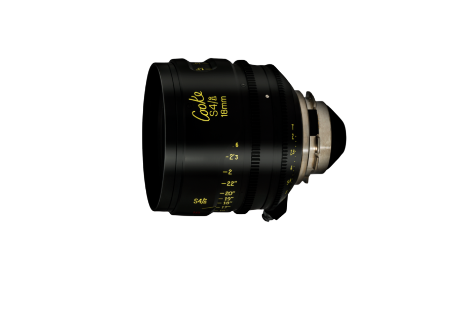 COOKE S4i Lenses - T2  135mm - Image 5