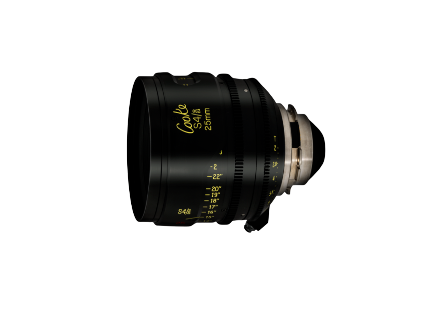 COOKE S4i Lenses - T2  135mm - Image 6