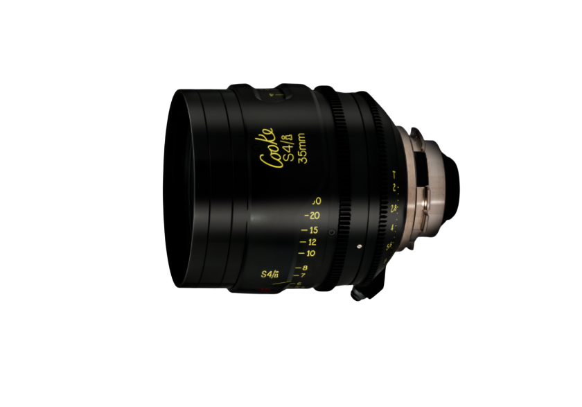 COOKE S4i Lenses - T2  135mm - Image 7