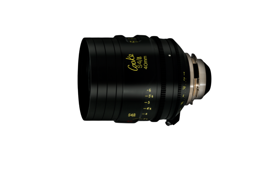 COOKE S4i Lenses - T2  135mm - Image 8