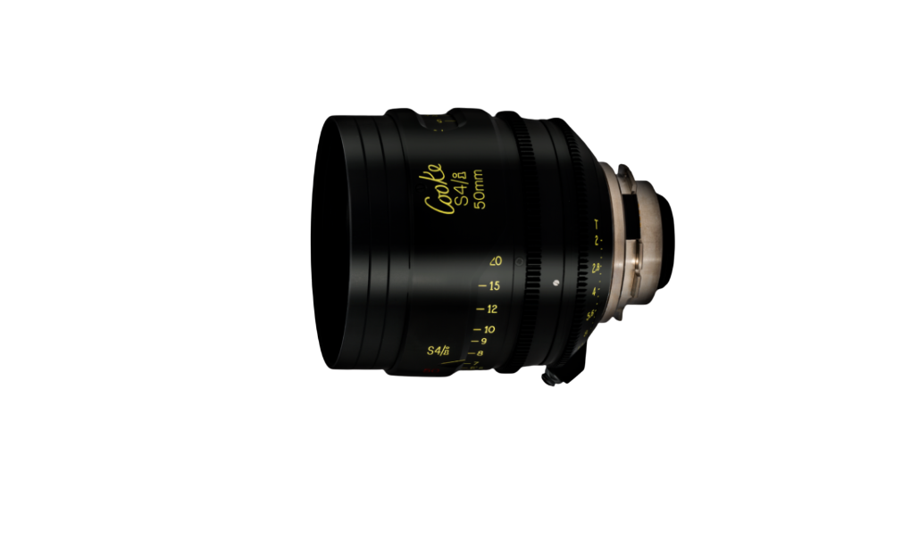 COOKE S4i Lenses - T2  135mm - Image 9