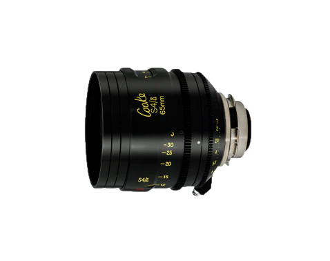 COOKE S4i Lenses - T2  135mm - Image 10