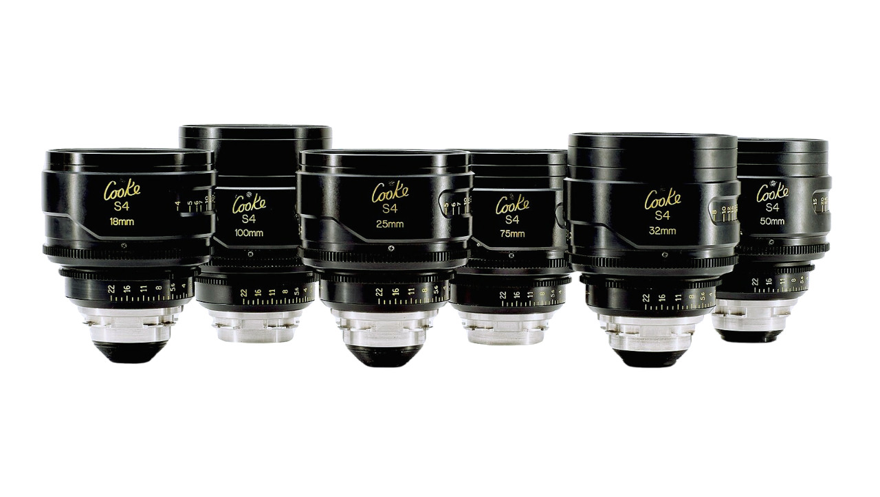 COOKE S4i Lenses - T2  135mm - Image 12