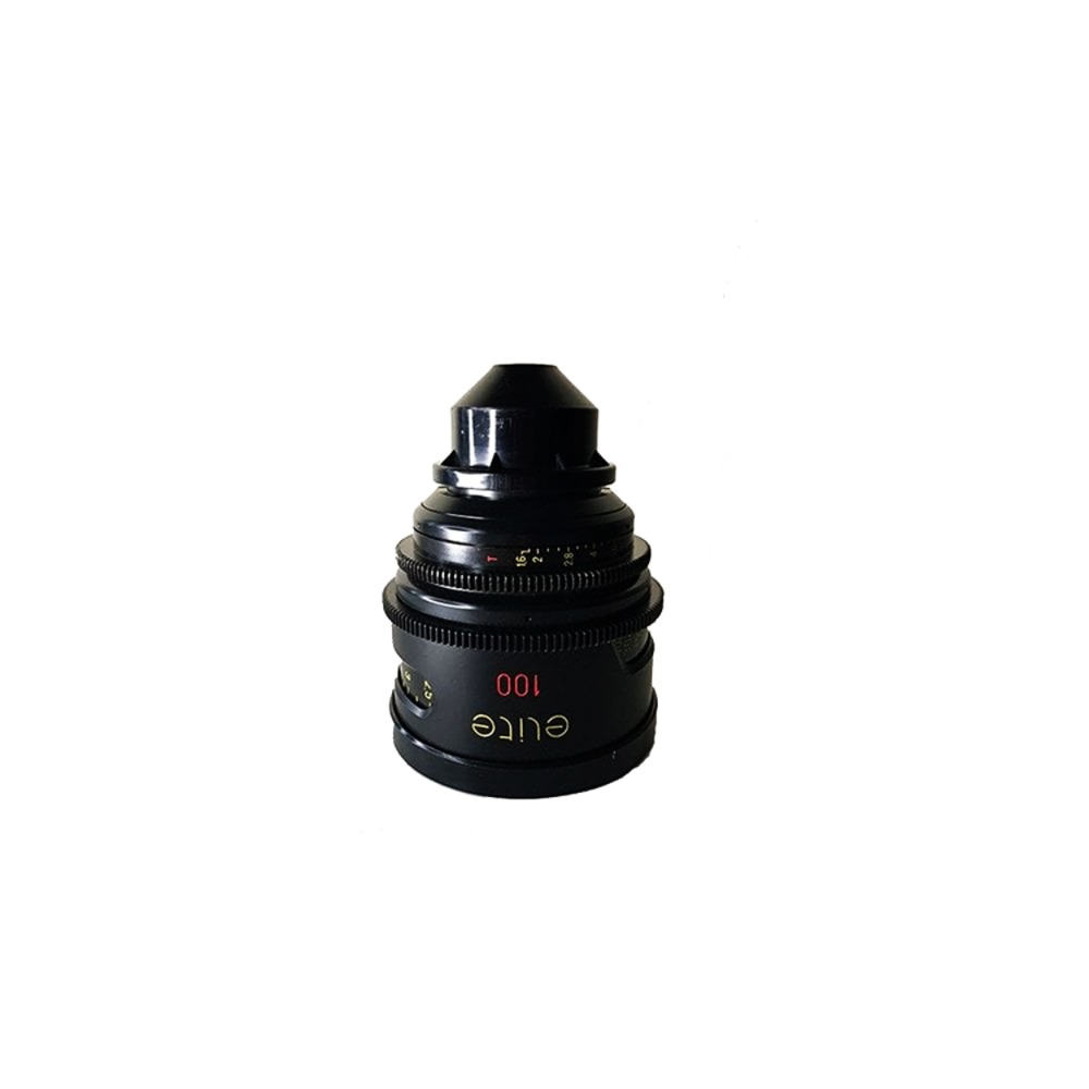 ELITE Prime Lenses 100mm T1.6