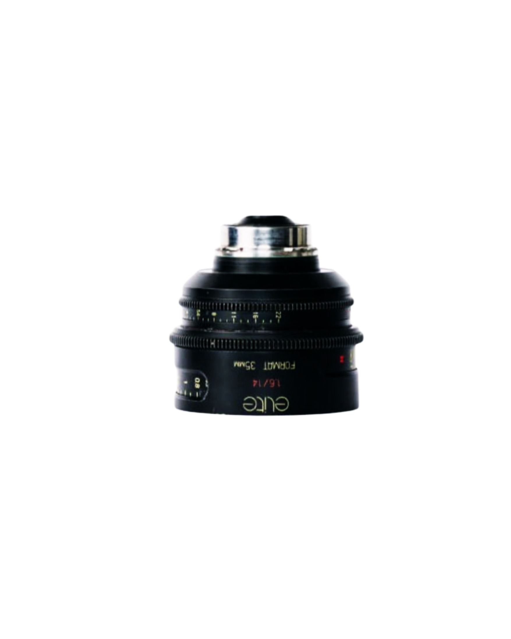 ELITE Prime Lenses 100mm T1.6 - Image 3
