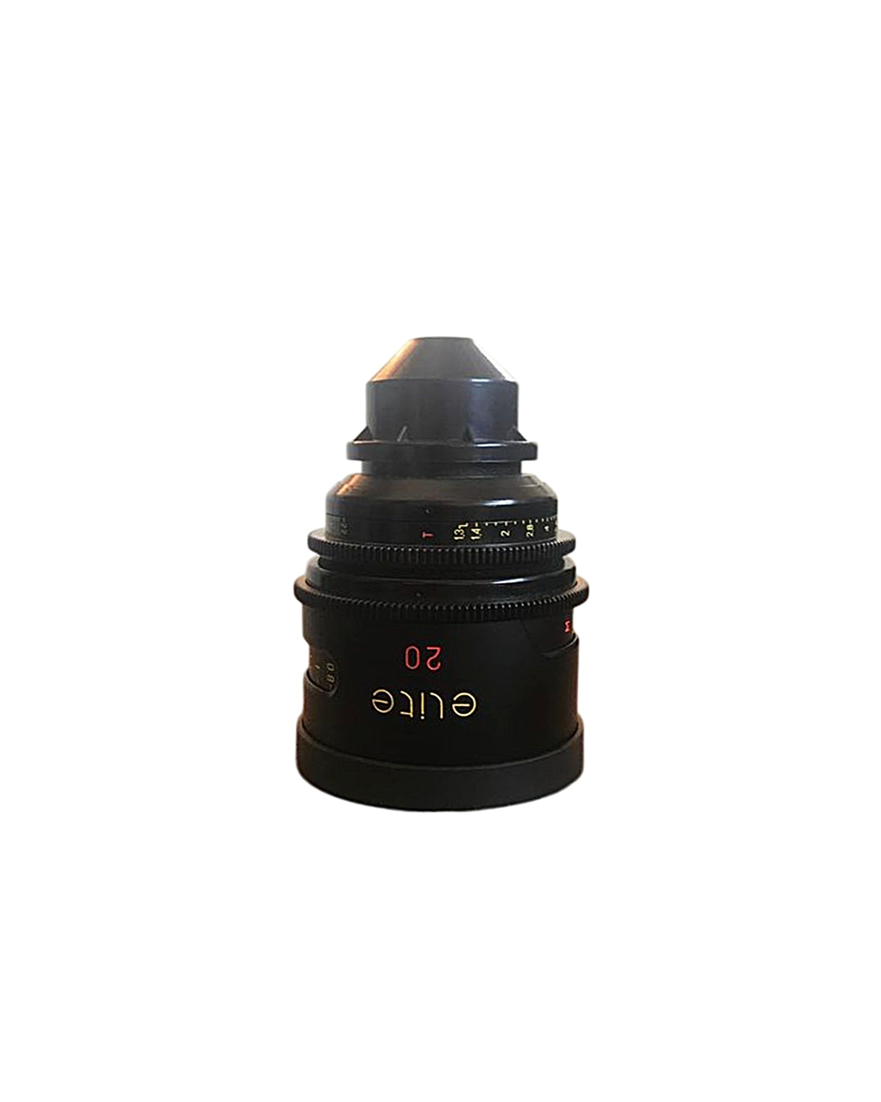 ELITE Prime Lenses 100mm T1.6 - Image 5