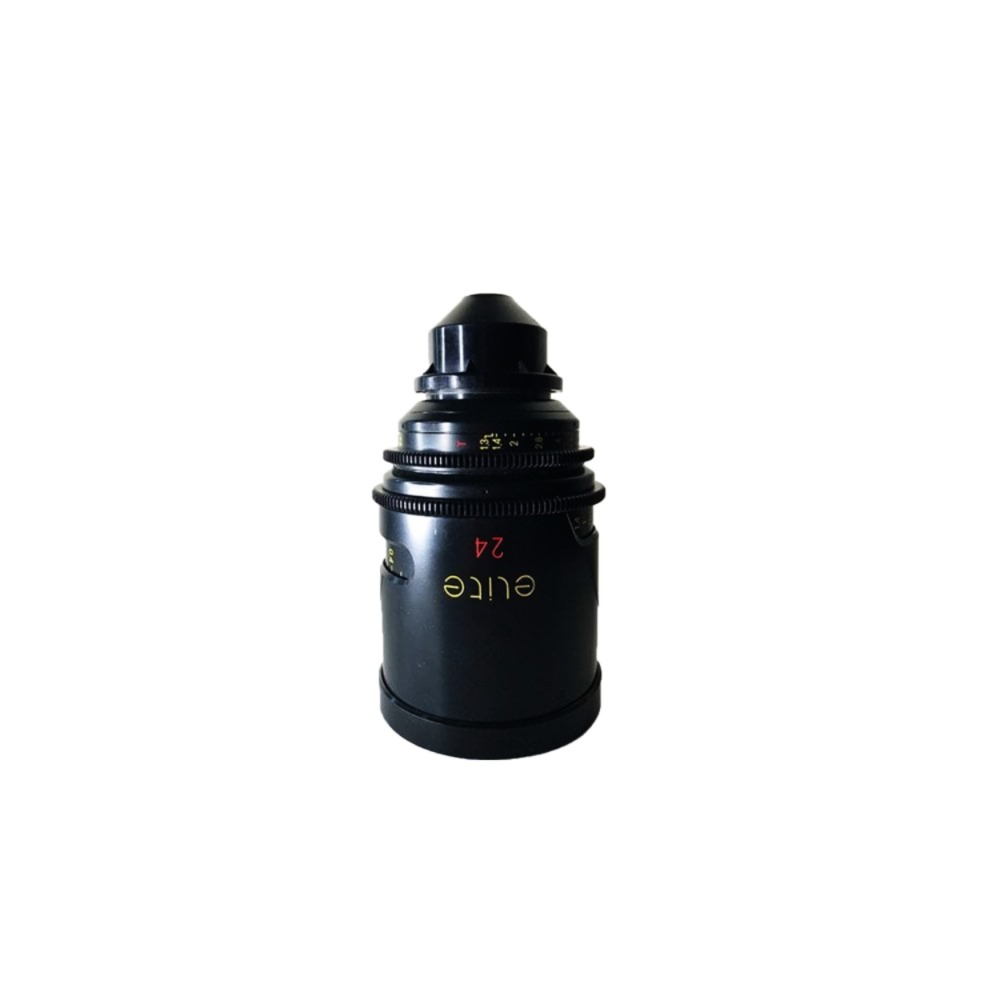 ELITE Prime Lenses 100mm T1.6 - Image 6
