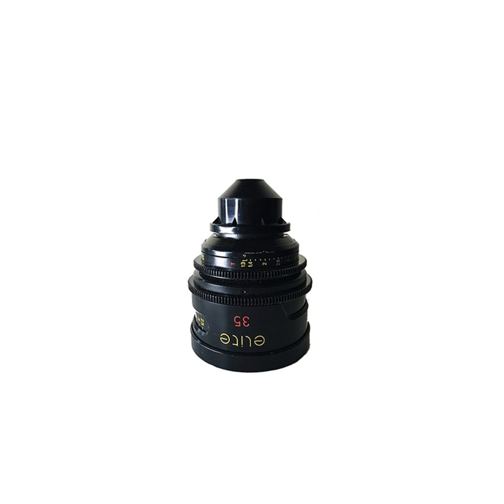 ELITE Prime Lenses 100mm T1.6 - Image 8